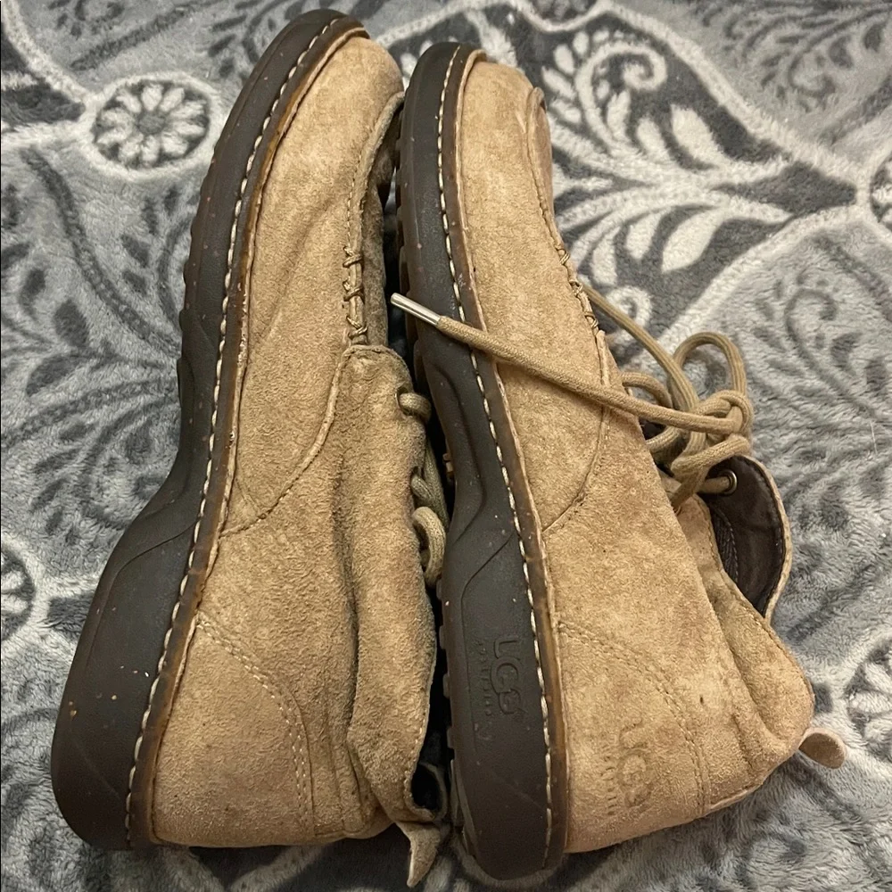UGG pre owned